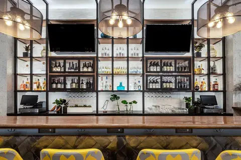 voco Times Square South New York in New York — foto 3