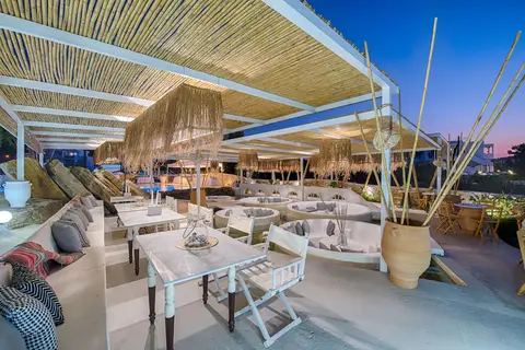 Kouros Exclusive Hotel in Faliraki, foto 29