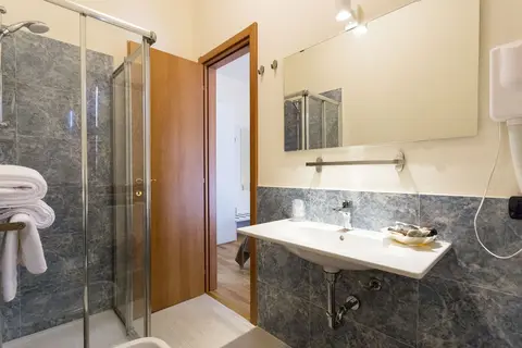 Hotel Porta del Sole in Meran — foto 2