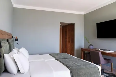 Kalamaki Beach Resort in Δημοτική Ενότητα Λουτρακίου - Περαχώρας — foto 6