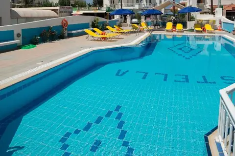 Villa Stella Family Apartments in Δημοτική Ενότητα Μαλίων — foto 2