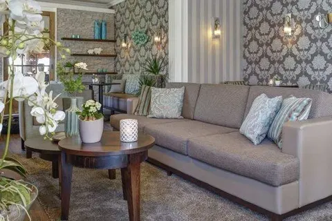 Hotel Berg en Dal foto 8