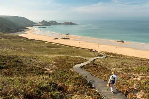 Camping Les Pins foto 17