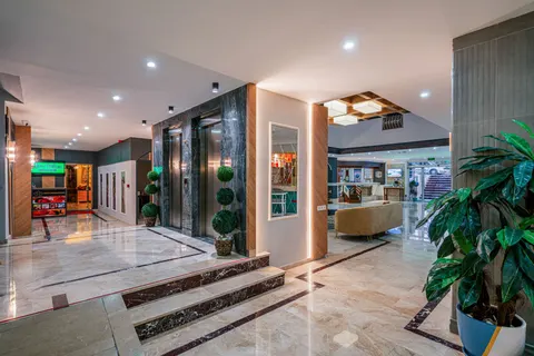 Club Big Blue Suite Hotel foto 20