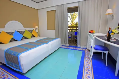 Hotel Oasis in Rabat — foto 7
