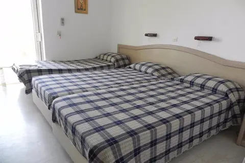 Primavera Hotel in Ύψος — foto 13