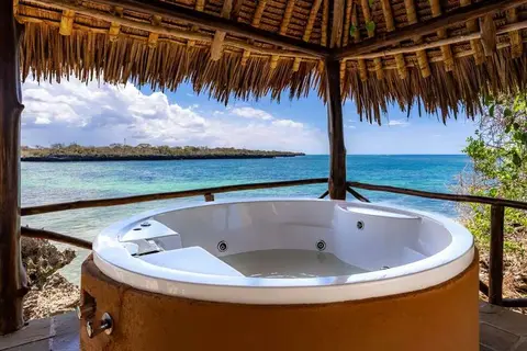 The Sands at Chale Island in Island Road — foto 10