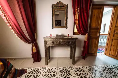 Riad Kiyanjana in Marrakesh, foto 13