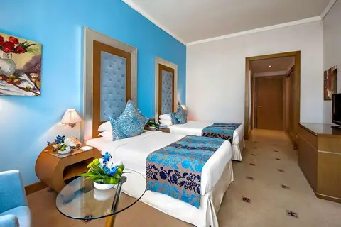 Marina Byblos Hotel in شارع الحبوب — foto 3