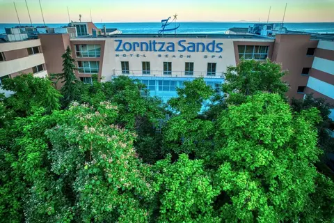 Sandy Bay Hotel, Elenite in Свети Влас — foto 3