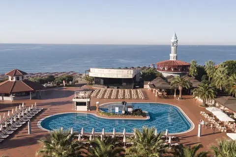 Ali Bey Club in Manavgat, foto 15
