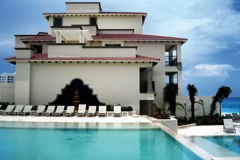 Grand Park Royal Luxury Resort Cancun in Cancùn — foto 19