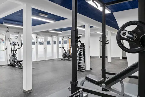 Vakantiepark Ebeltoft in Syddjurs Municipality — foto 13