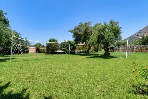 Villa Kambia in Πλάκα — foto 14