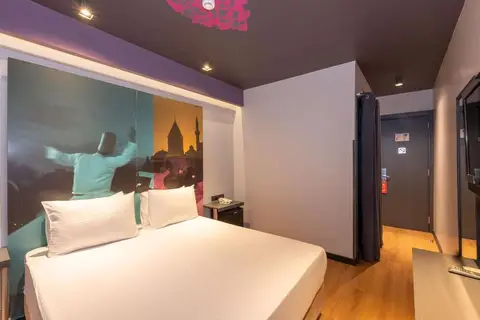 Tulip City Taksim Hotel in Fatih