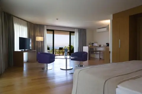 On'Live Hotel in Cesme — foto 15