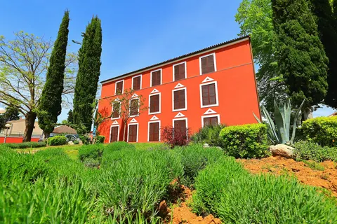 Hotel Villa Donat foto 2