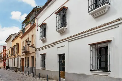 Triana House in Sevilla, foto 10
