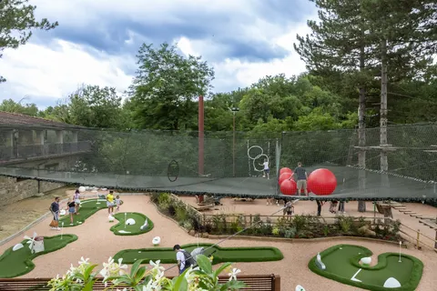 Hu Norcenni Girasole Village foto 8