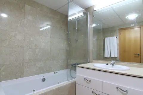 Apartamentos Benidorm Horizon by Pierre & Vacances in Benidorm — foto 16