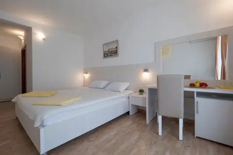 Skyprime Hotel in Budva — foto 11