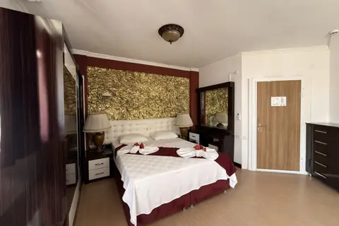 MaxNova Hotel ALANYA in Alanya — foto 3