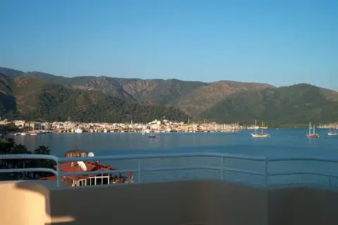Selen Hotel in Marmaris — foto 3