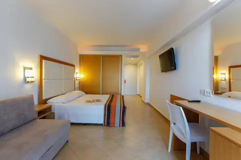 Maris Sol Sun Palace Hotel in Faliraki, foto 12
