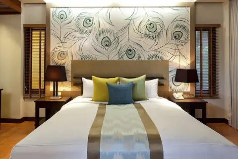 Khaolak Merlin Resort foto 6