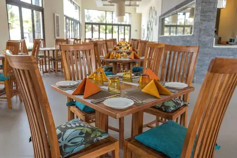 Be Cosy Aparthotel in Grand Baie VCA, West — foto 24