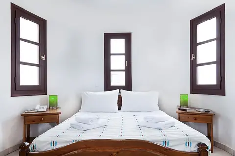 Sunrise Paros in Cosme, a Luxury Collection Resort, Paros, foto 21