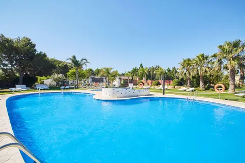 Alannia Costa Dorada in Vandellòs i l'Hospitalet de l'Infant — foto 27