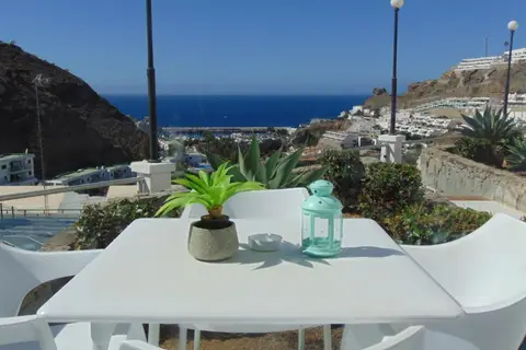 Halley Apartments in Las Palmas de Gran Canaria — foto 14