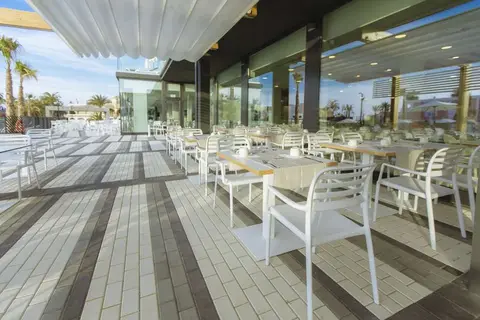 Dos Playas 30 Hotels in Mazarrón — foto 14