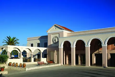 Hotel Roda Beach Resort & Spa in Roda Beach Resort Spa, foto 11