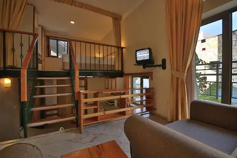 Green House Apart Otel in Bodrum — foto 6