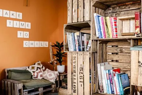 TinyParks Cast Away foto 10