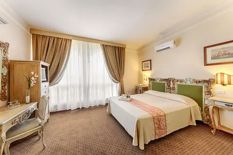 Colonna Palace Hotel Mediterraneo in Olbia, foto 21