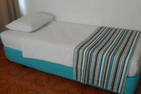 Miss Cleopatra Hotel in Cleopatra beach — foto 11
