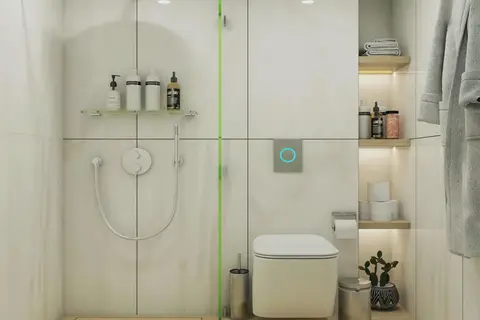 Nireus Hotel in Πέδι — foto 11