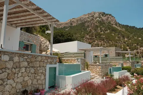 Natura e Mare in Δημοτική Ενότητα Καρπάθου — foto 12