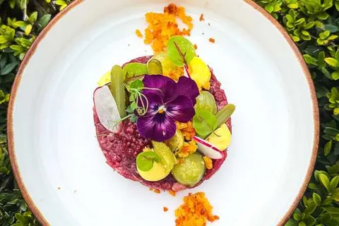 Hotel Restaurant Ruimzicht foto 16