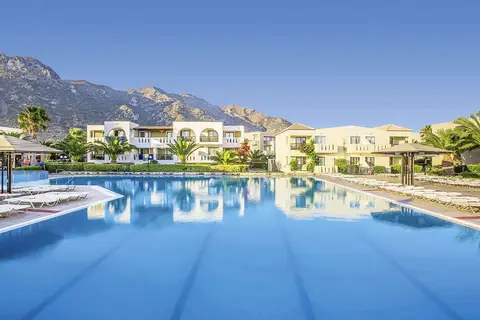 Akti Beach Club in Pyli