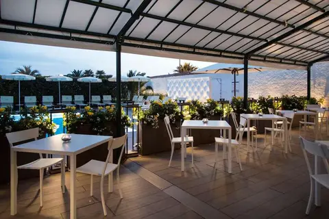 Grand Hotel in Forte dei Marmi — foto 5