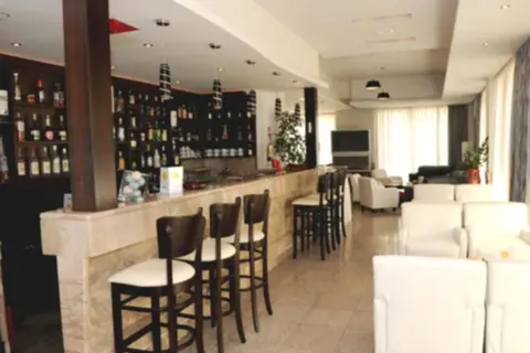 Hotel Paritsa in Kos-Stad, foto 27