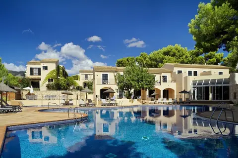 Mandarin Oriental Punta Negra in Calvià — foto 8