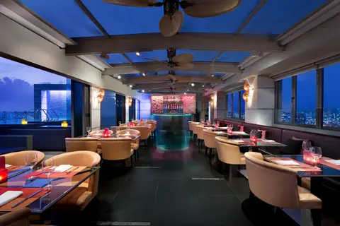 JEN Maldives Malé by Shangri-La in Malè, foto 9