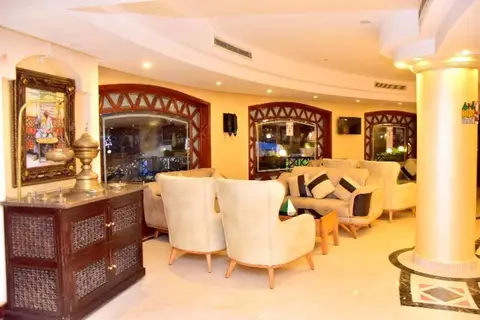 Verginia Sharm Resort in Sharm El Sheikh, foto 16
