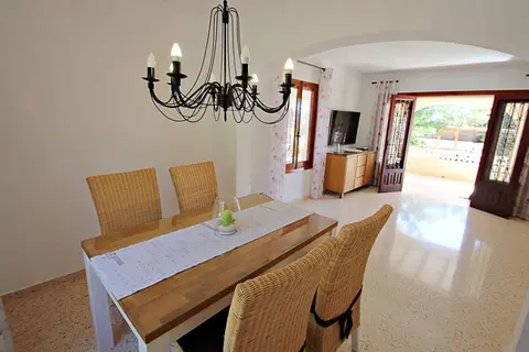 Villa's Moraira by Turisol in Teulada, foto 22