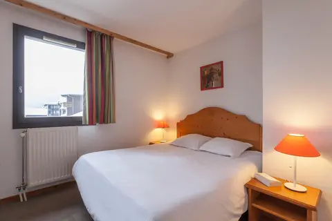 Résidence La Rivière in Chamonix-Mont-Blanc — foto 4